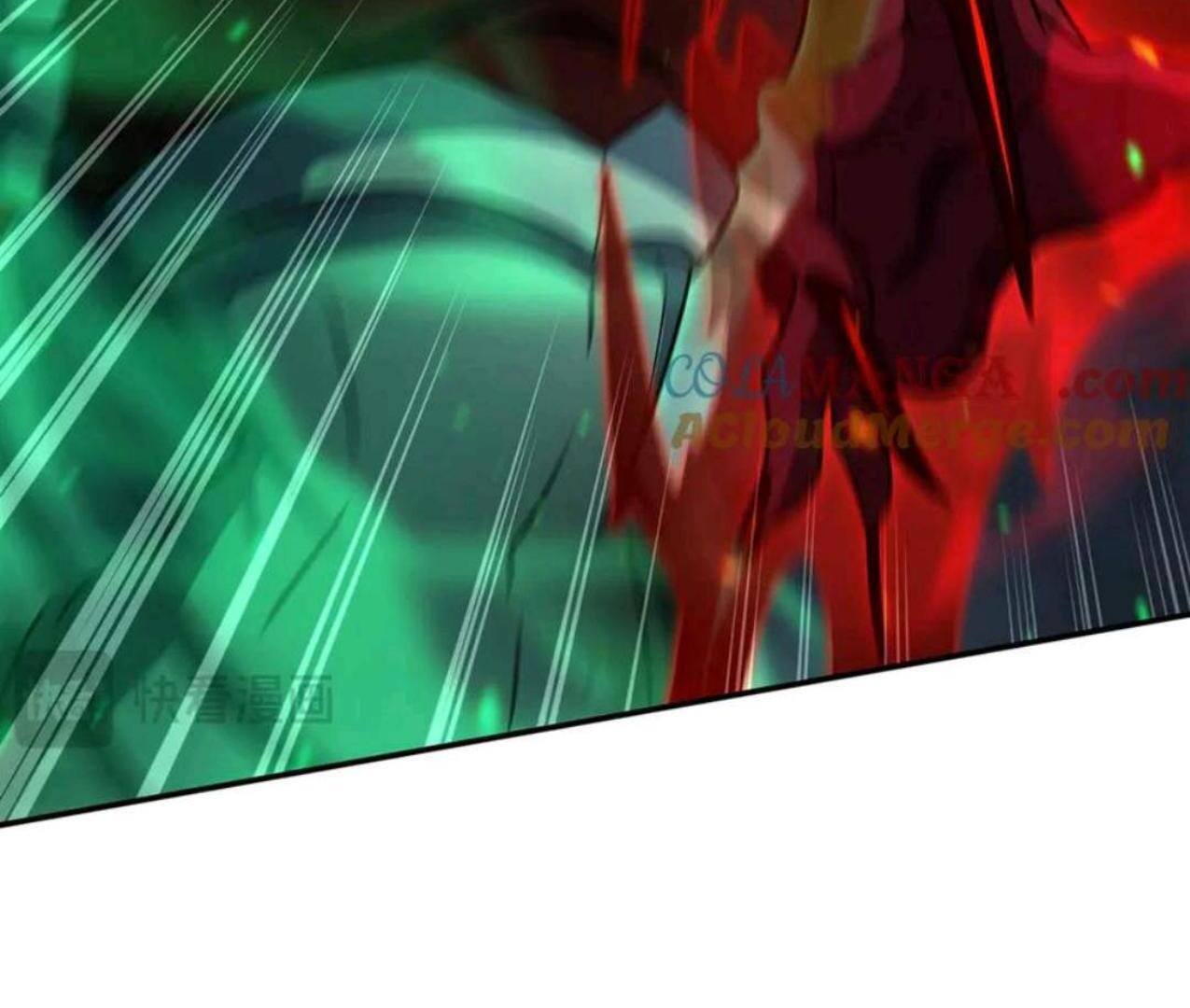 The Blood Princess And The Knight Chapter 339 Gambar 22