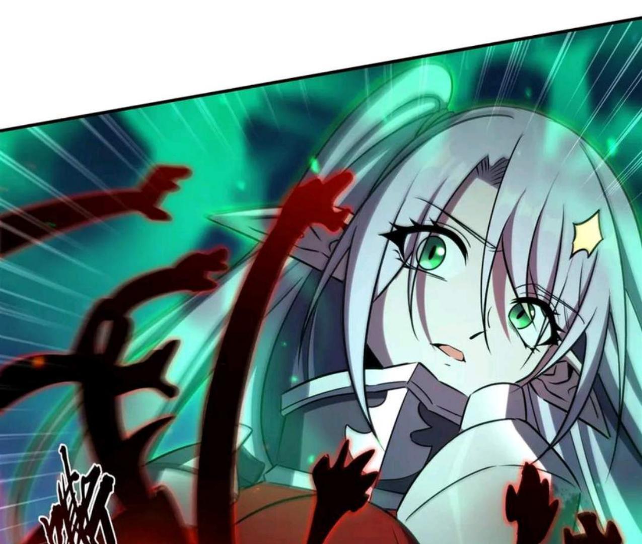 The Blood Princess And The Knight Chapter 339 Gambar 23