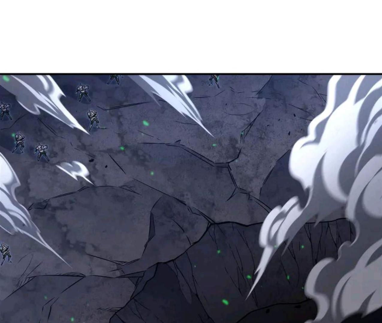 The Blood Princess And The Knight Chapter 339 Gambar 34