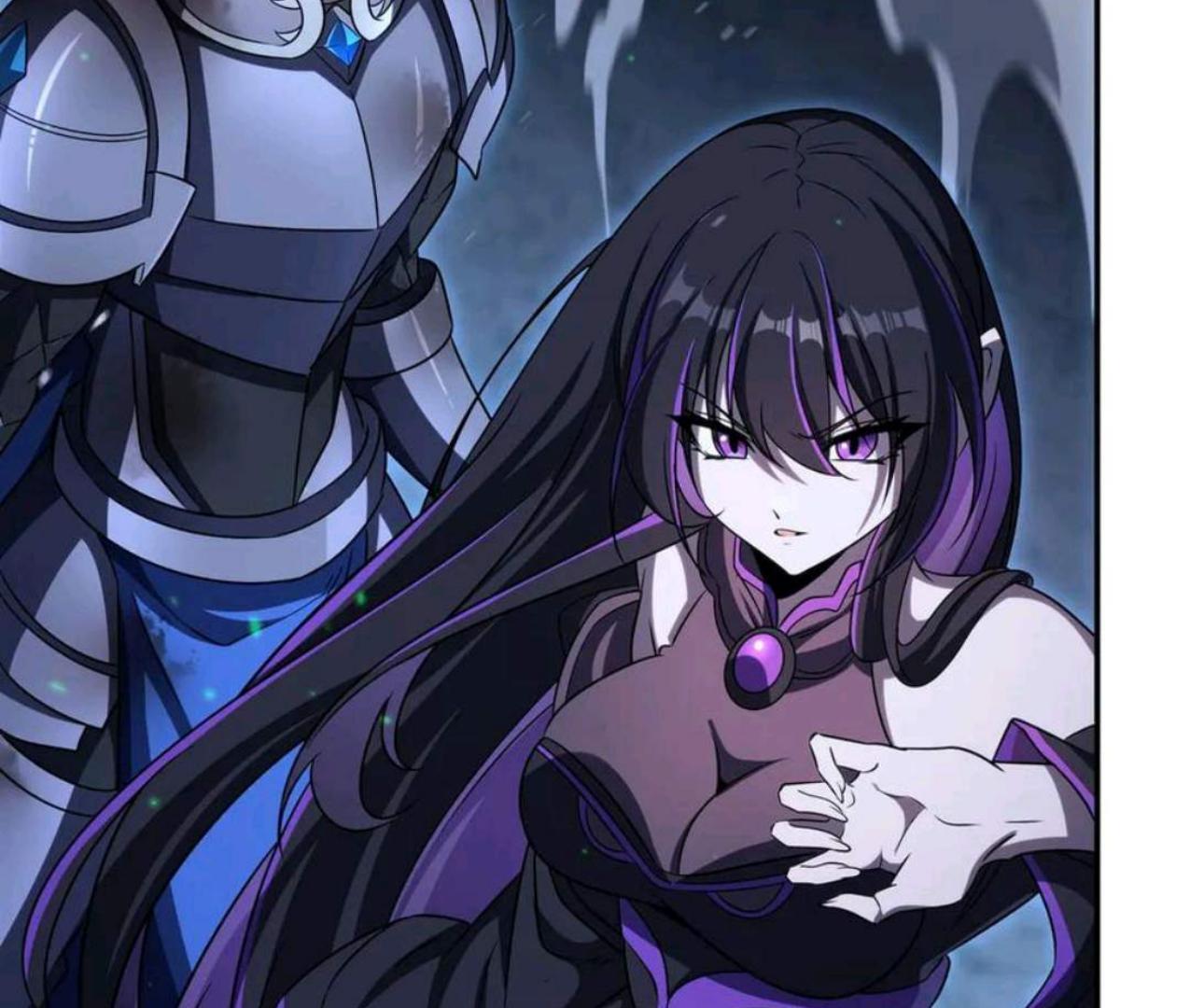 The Blood Princess And The Knight Chapter 339 Gambar 38