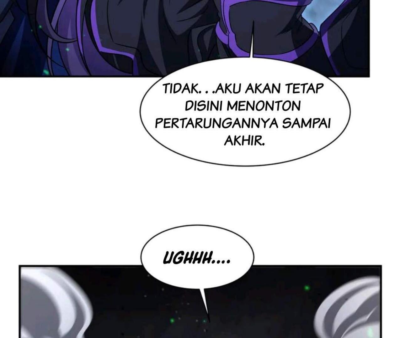 The Blood Princess And The Knight Chapter 339 Gambar 39