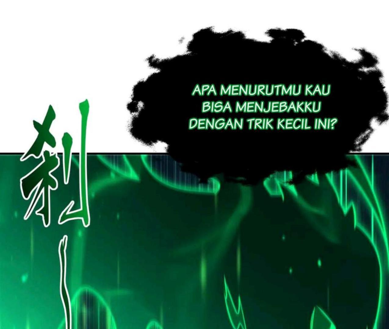 The Blood Princess And The Knight Chapter 339 Gambar 48