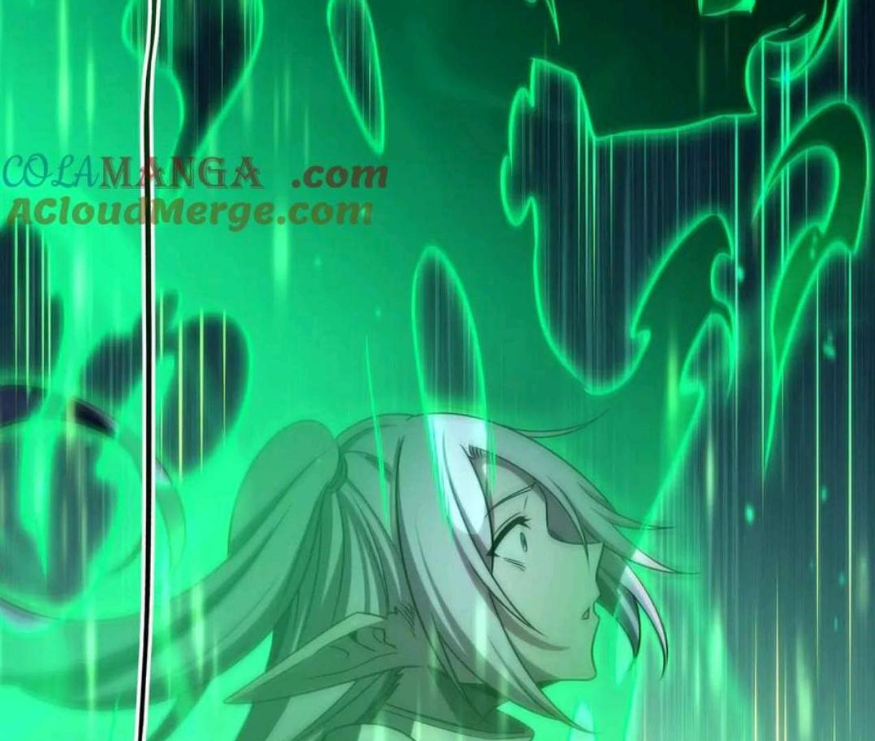 The Blood Princess And The Knight Chapter 339 Gambar 49