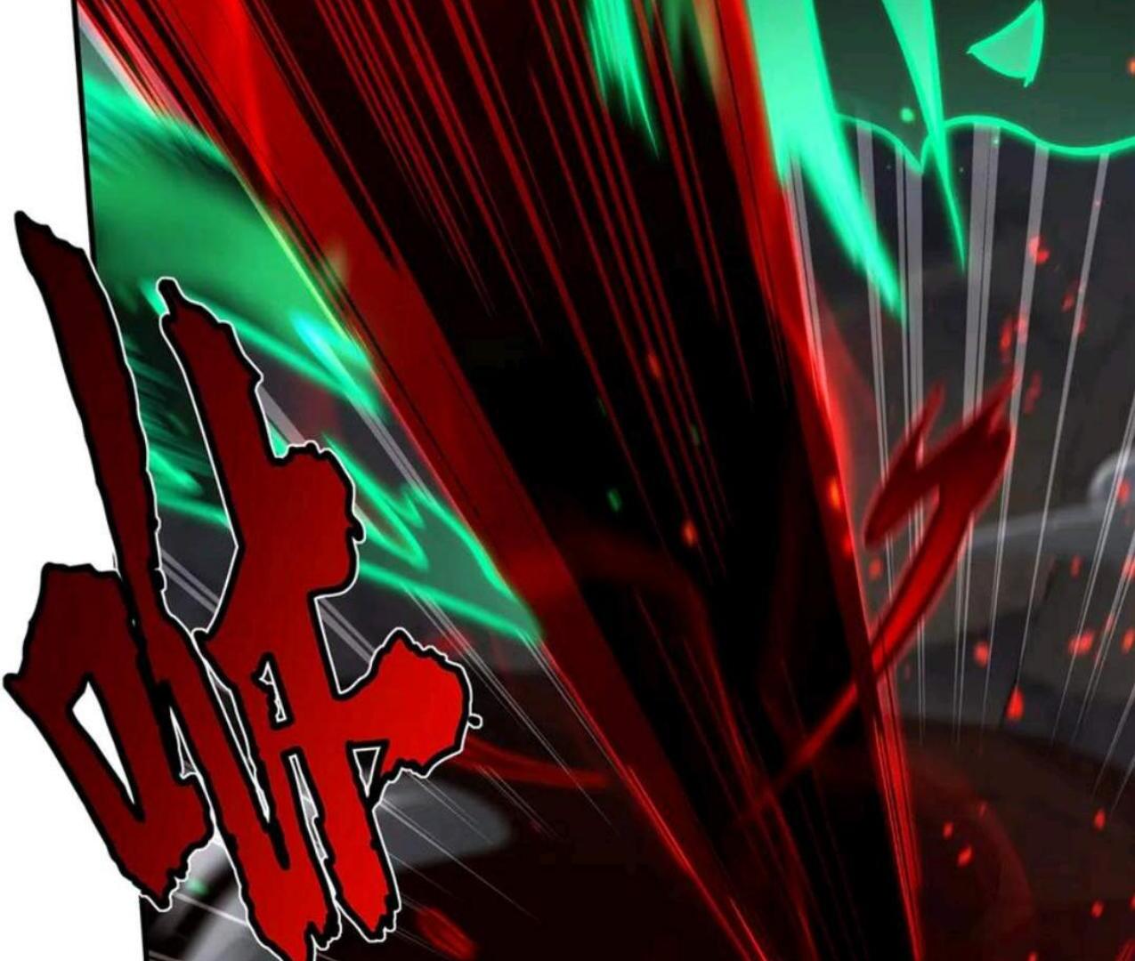 The Blood Princess And The Knight Chapter 339 Gambar 56