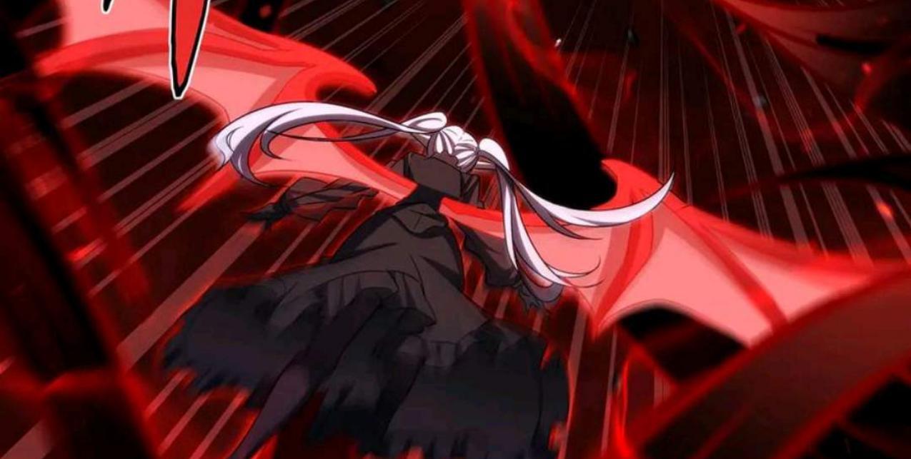 The Blood Princess And The Knight Chapter 339 Gambar 68