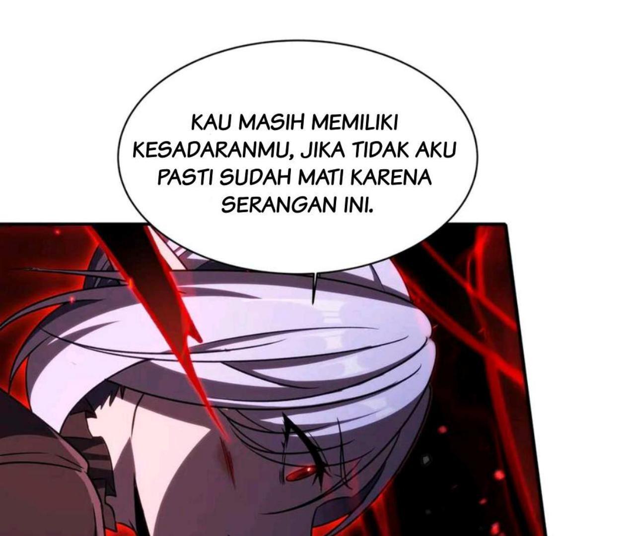 The Blood Princess And The Knight Chapter 339 Gambar 70