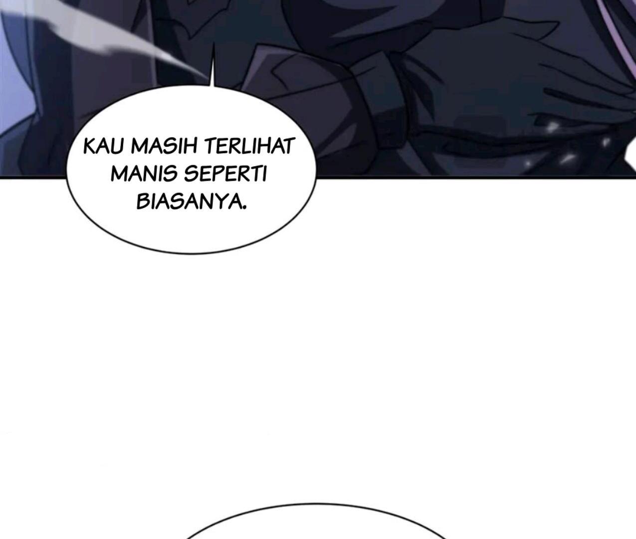 The Blood Princess And The Knight Chapter 339 Gambar 83