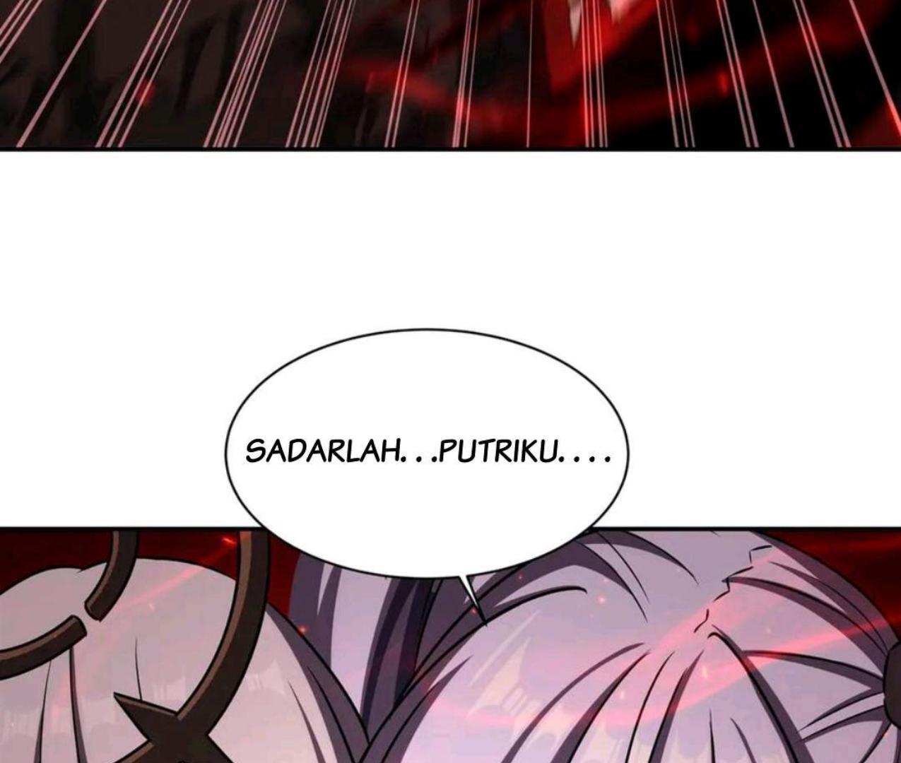 The Blood Princess And The Knight Chapter 339 Gambar 74