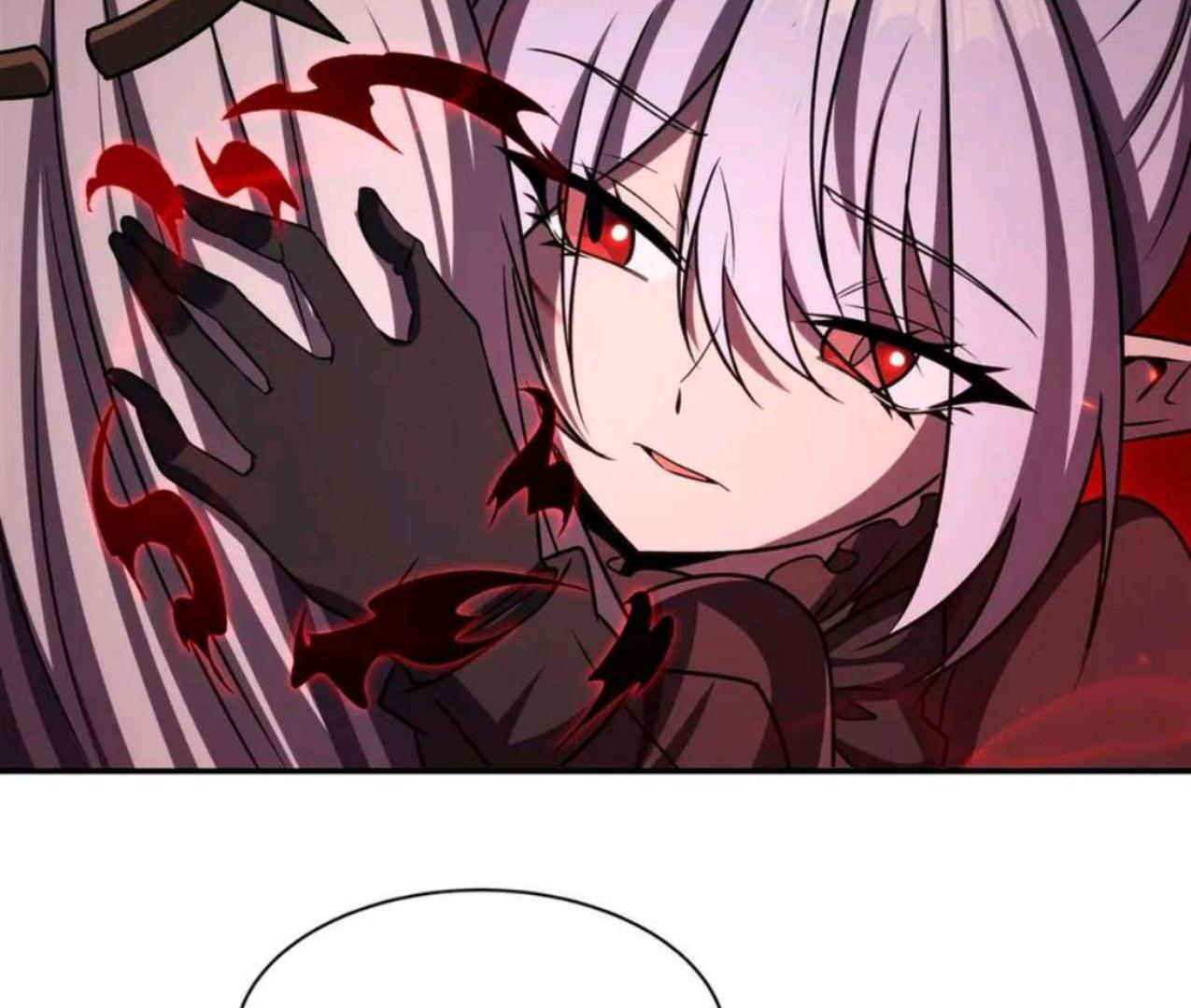 The Blood Princess And The Knight Chapter 339 Gambar 75