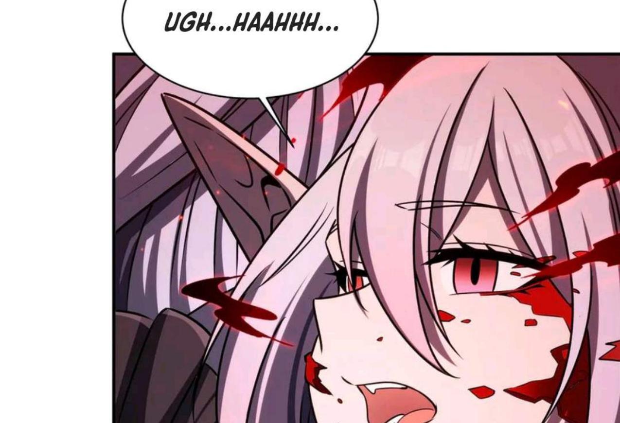 The Blood Princess And The Knight Chapter 339 Gambar 76