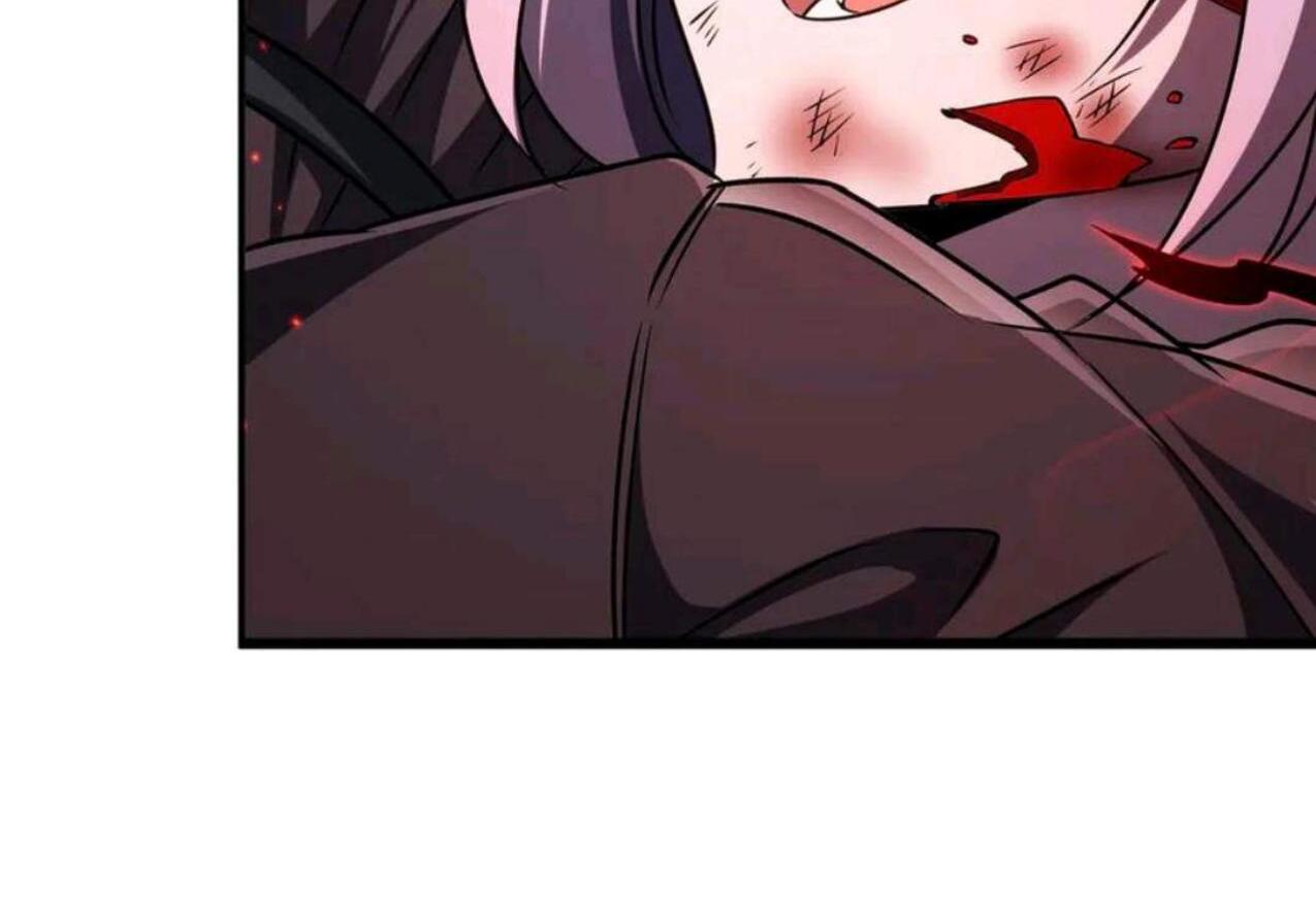 The Blood Princess And The Knight Chapter 339 Gambar 77