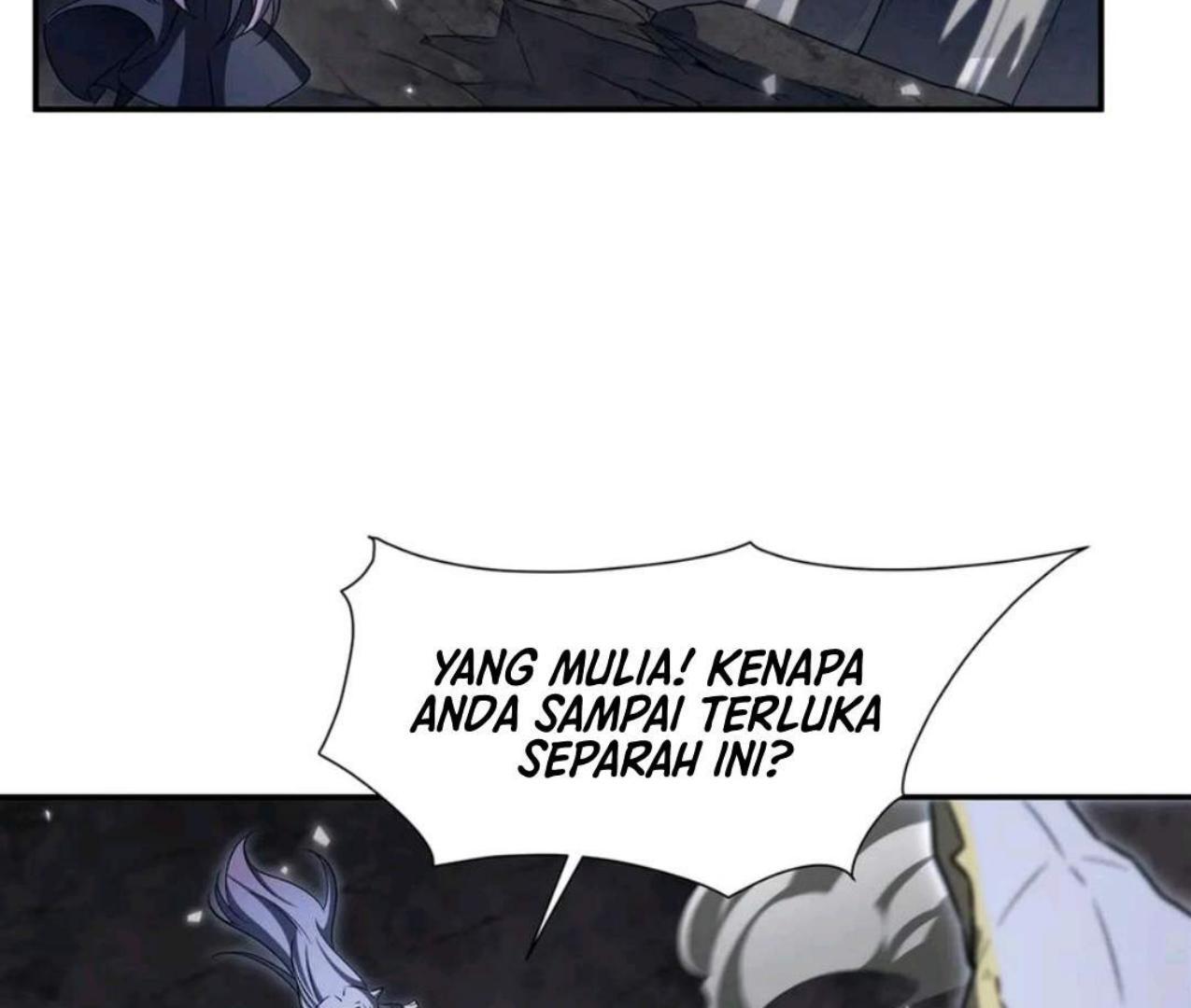 The Blood Princess And The Knight Chapter 339 Gambar 89