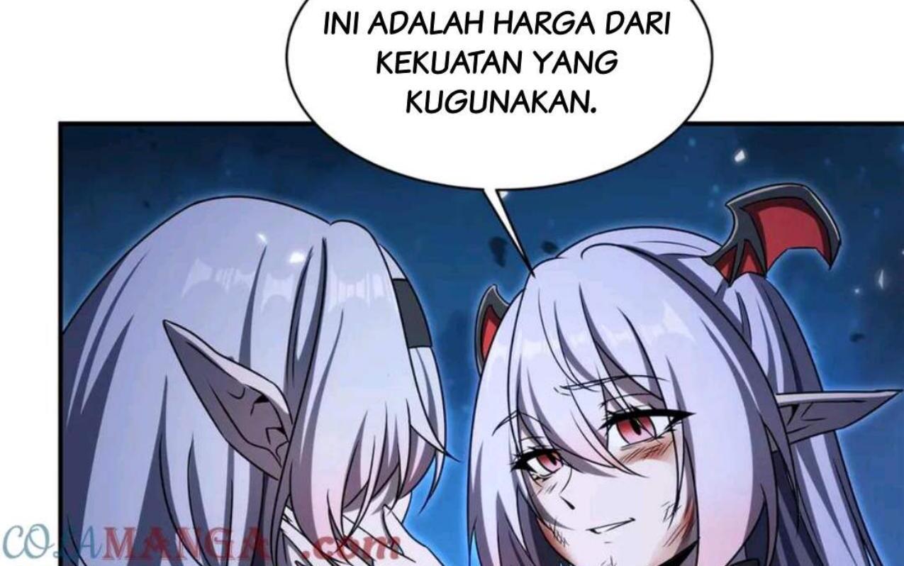 The Blood Princess And The Knight Chapter 339 Gambar 92