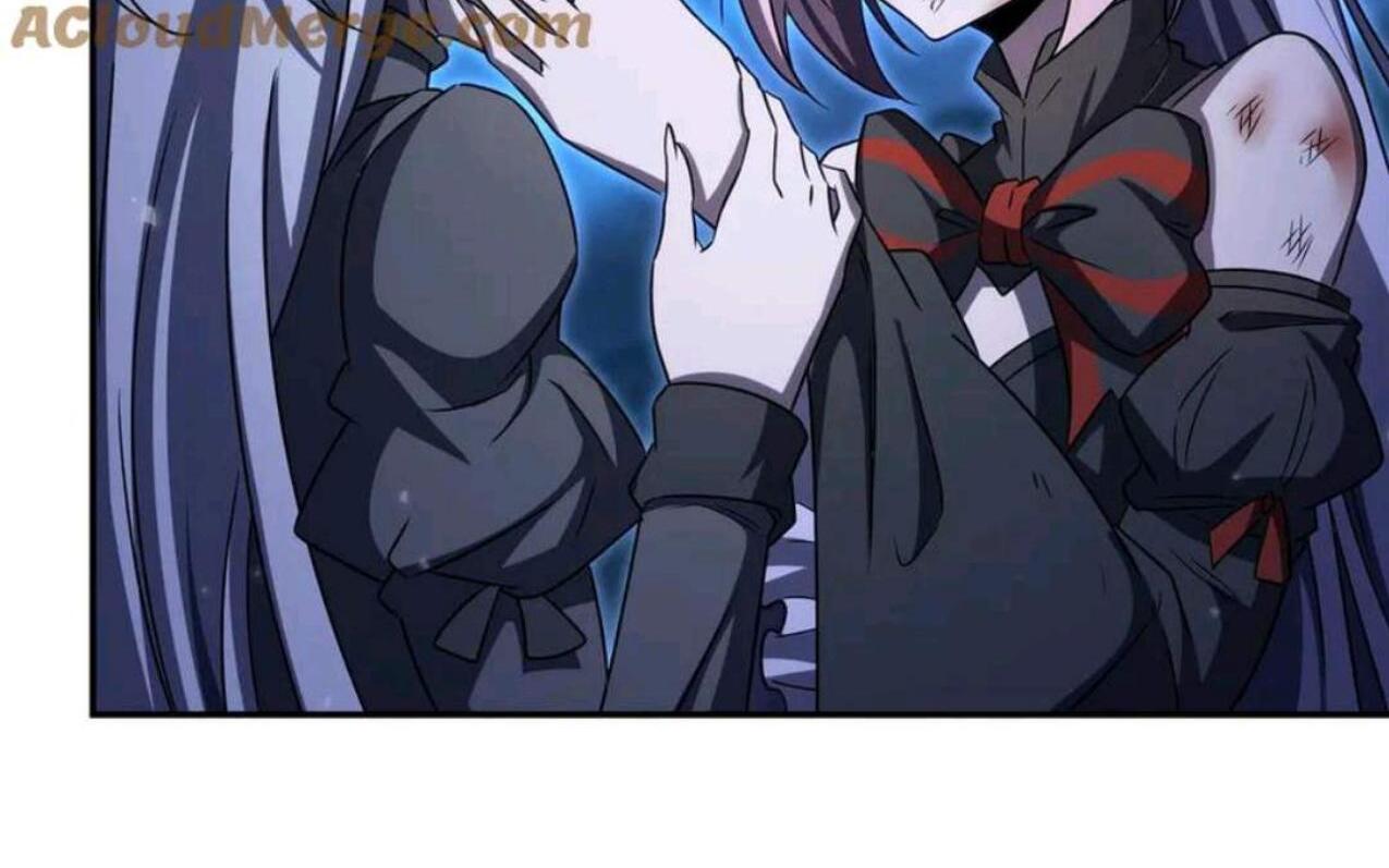 The Blood Princess And The Knight Chapter 339 Gambar 93