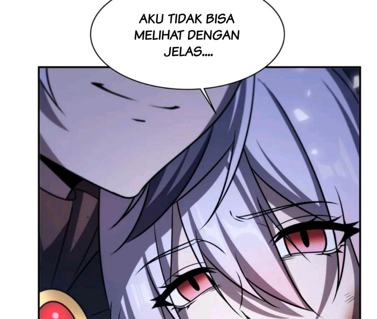 The Blood Princess And The Knight Chapter 339 Gambar 84