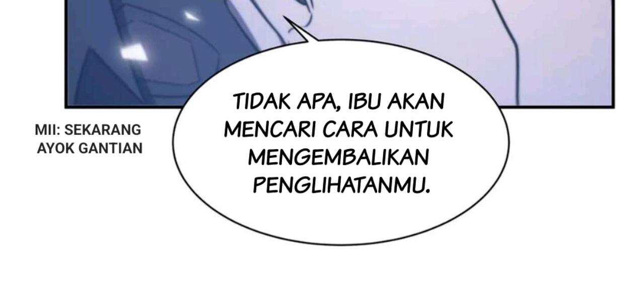 The Blood Princess And The Knight Chapter 339 Gambar 86