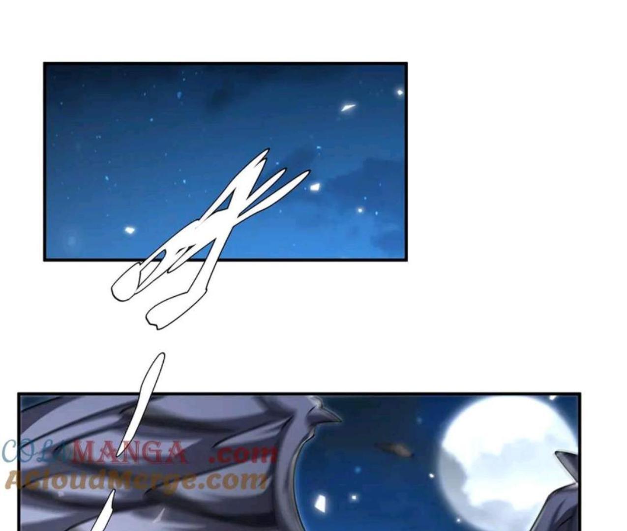 The Blood Princess And The Knight Chapter 339 Gambar 87