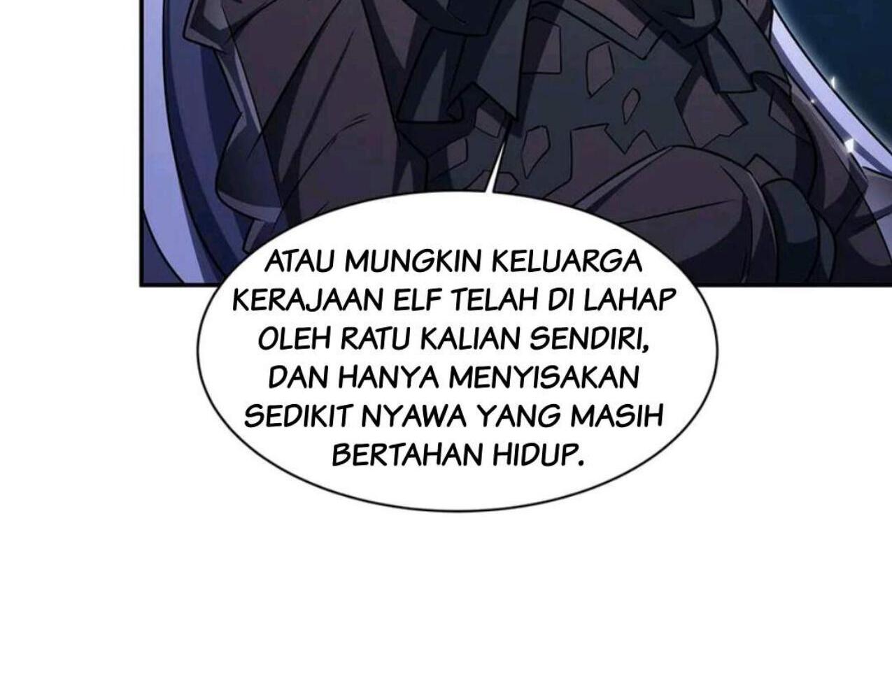 The Blood Princess And The Knight Chapter 339 Gambar 101