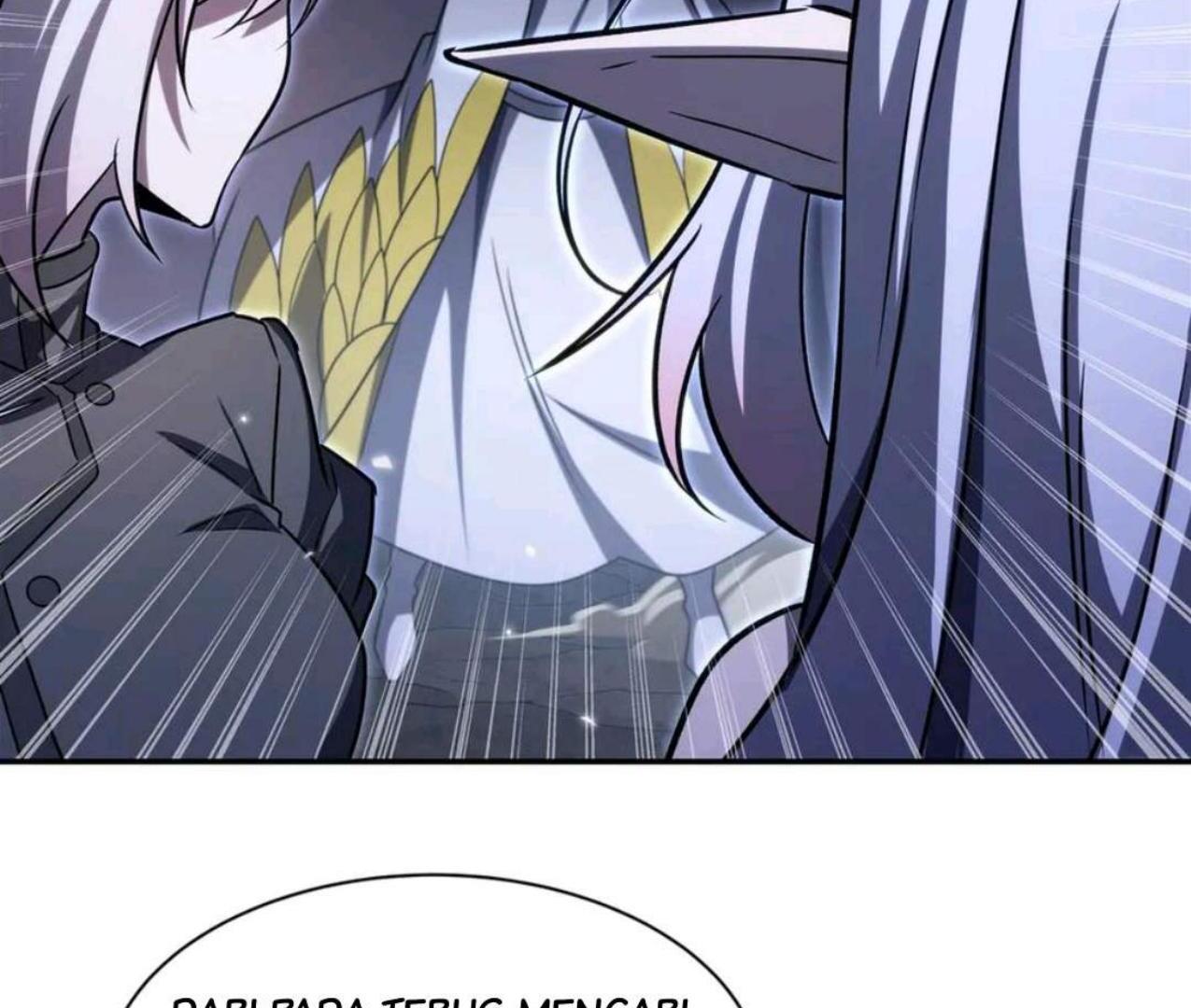 The Blood Princess And The Knight Chapter 339 Gambar 95