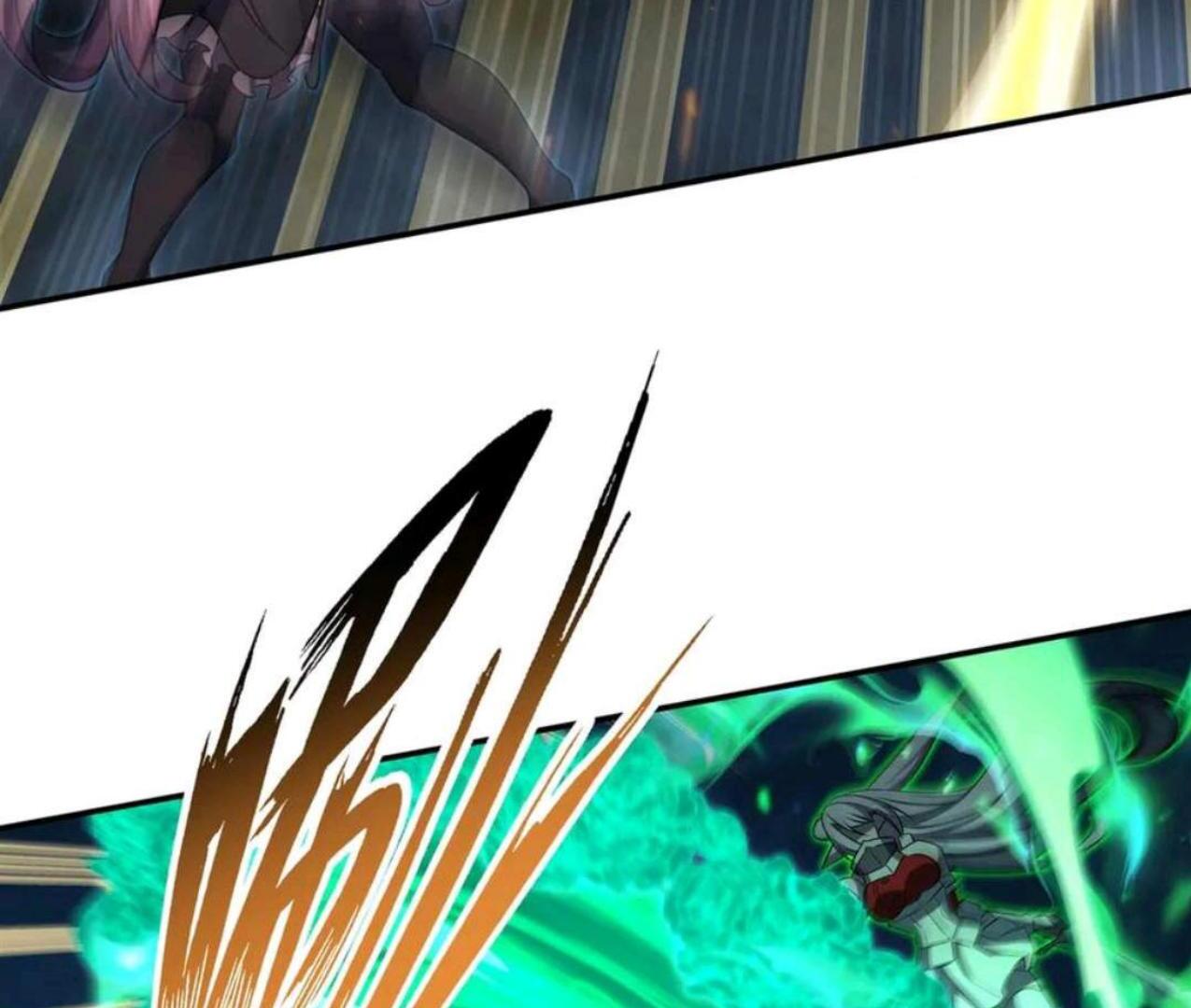 The Blood Princess And The Knight Chapter 338 Gambar 14