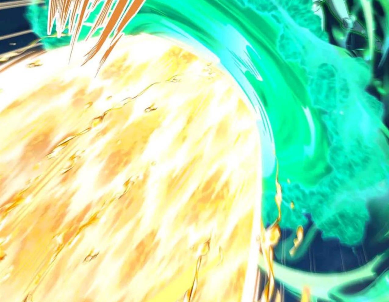 The Blood Princess And The Knight Chapter 338 Gambar 15