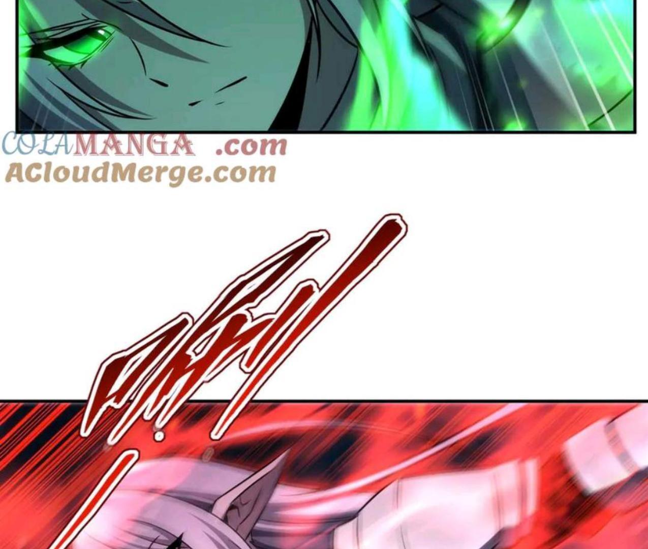 The Blood Princess And The Knight Chapter 338 Gambar 19