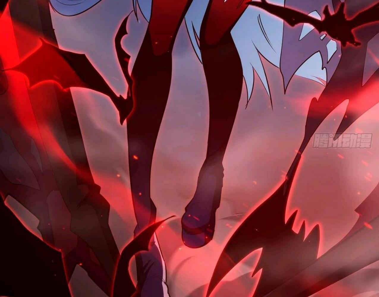 The Blood Princess And The Knight Chapter 338 Gambar 107