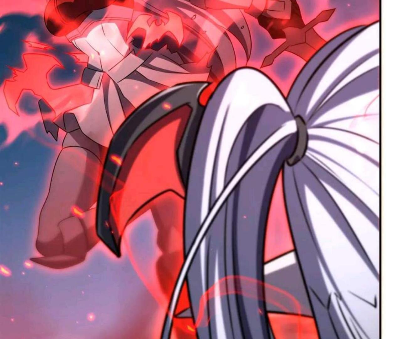 The Blood Princess And The Knight Chapter 338 Gambar 25