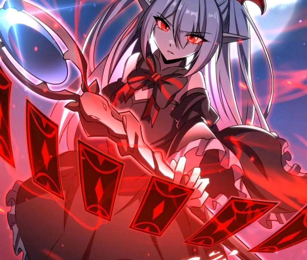 The Blood Princess And The Knight Chapter 338 Gambar 27