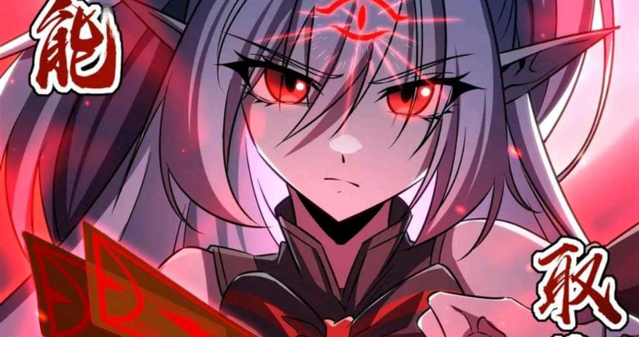 The Blood Princess And The Knight Chapter 338 Gambar 29