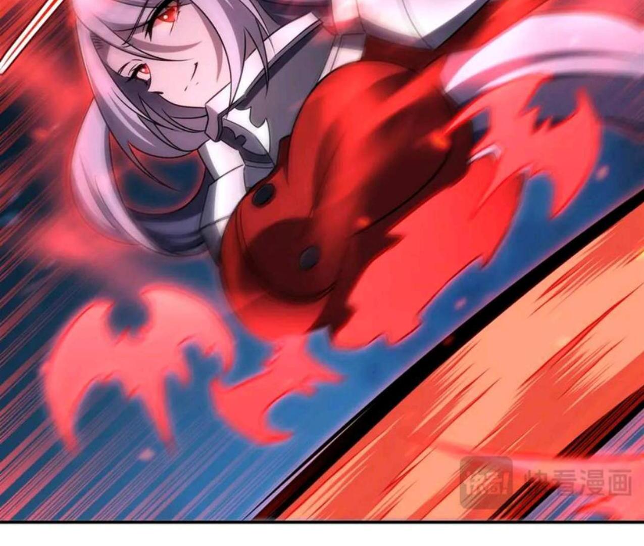 The Blood Princess And The Knight Chapter 338 Gambar 20