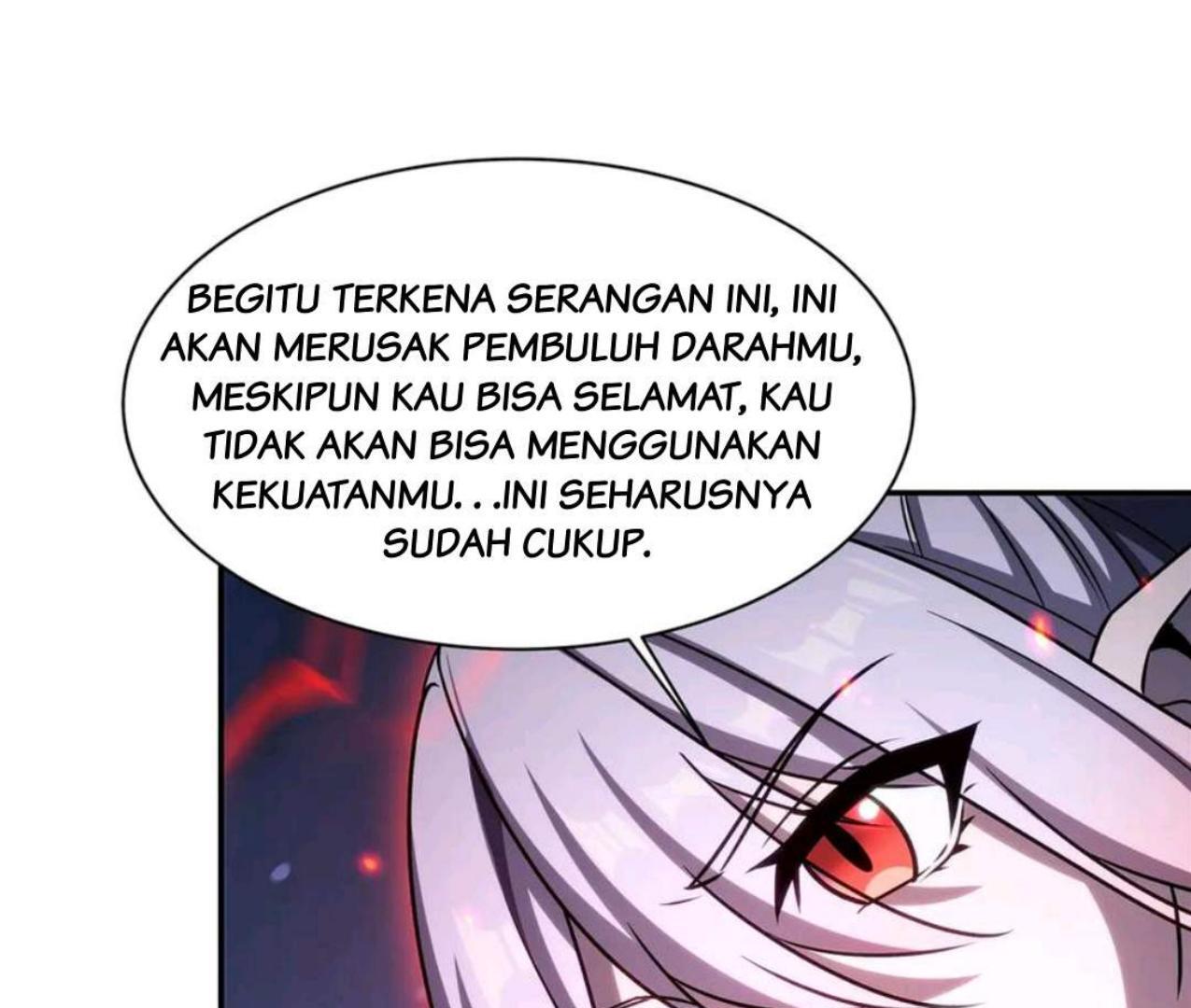The Blood Princess And The Knight Chapter 338 Gambar 21