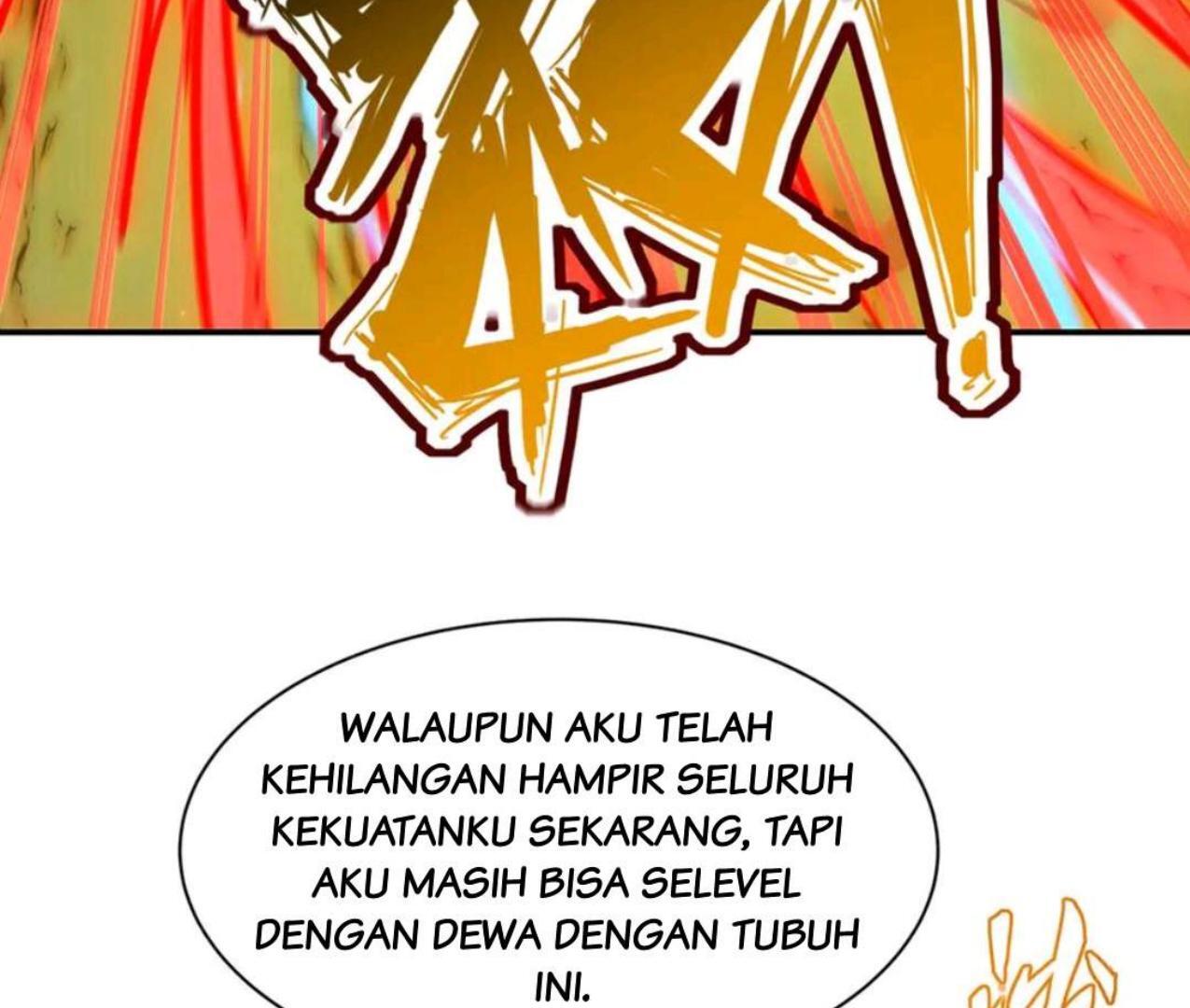 The Blood Princess And The Knight Chapter 338 Gambar 36