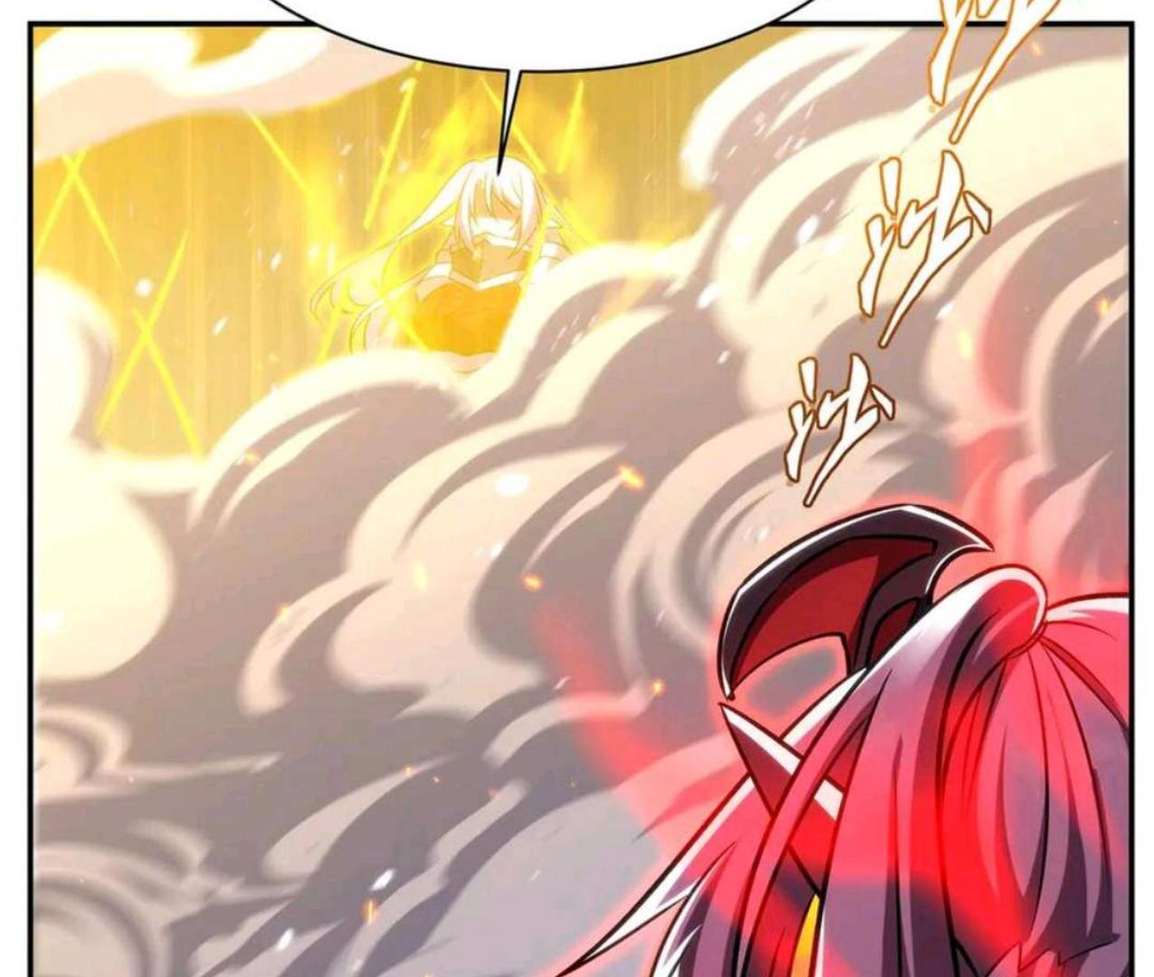 The Blood Princess And The Knight Chapter 338 Gambar 37