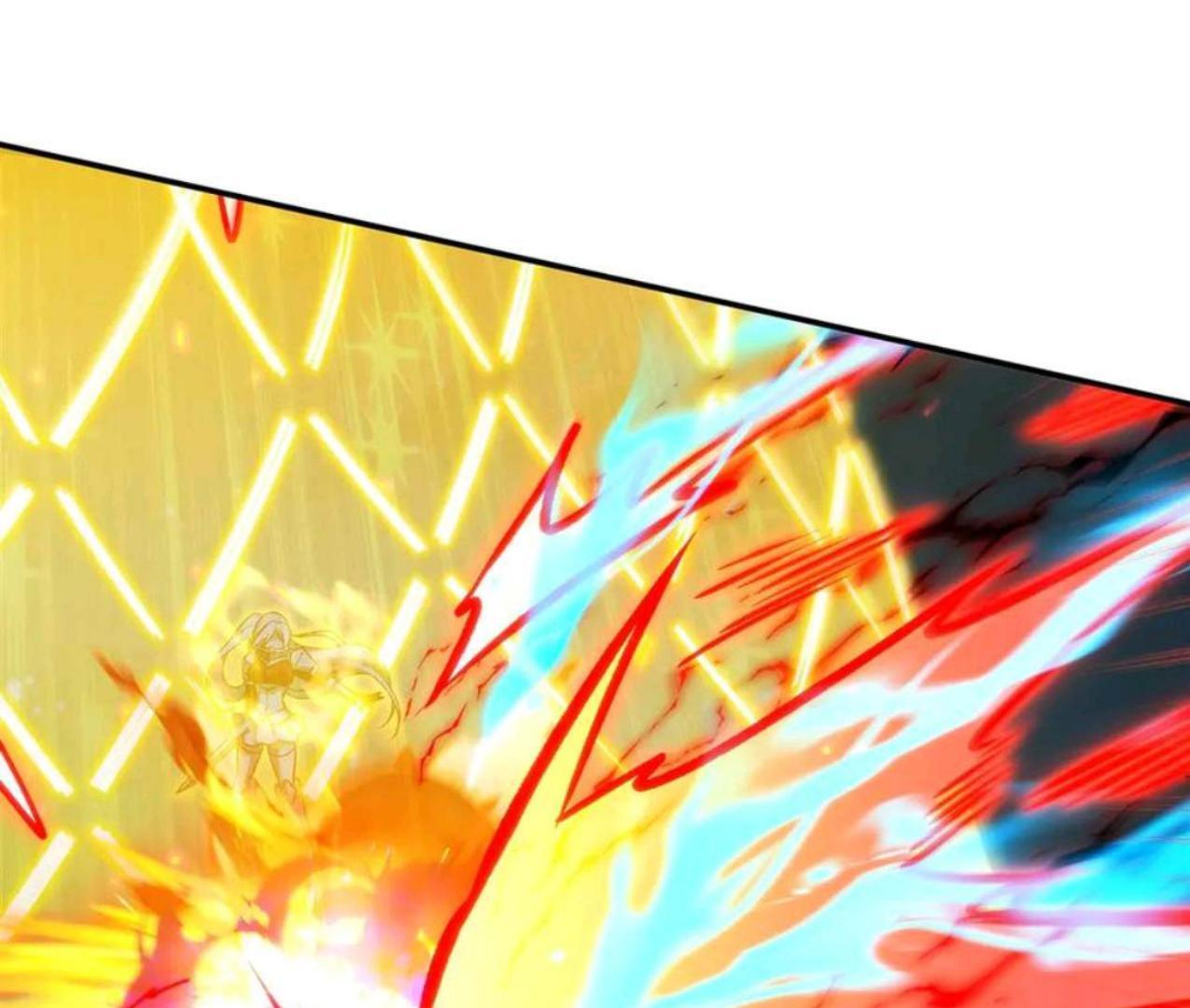 The Blood Princess And The Knight Chapter 338 Gambar 34