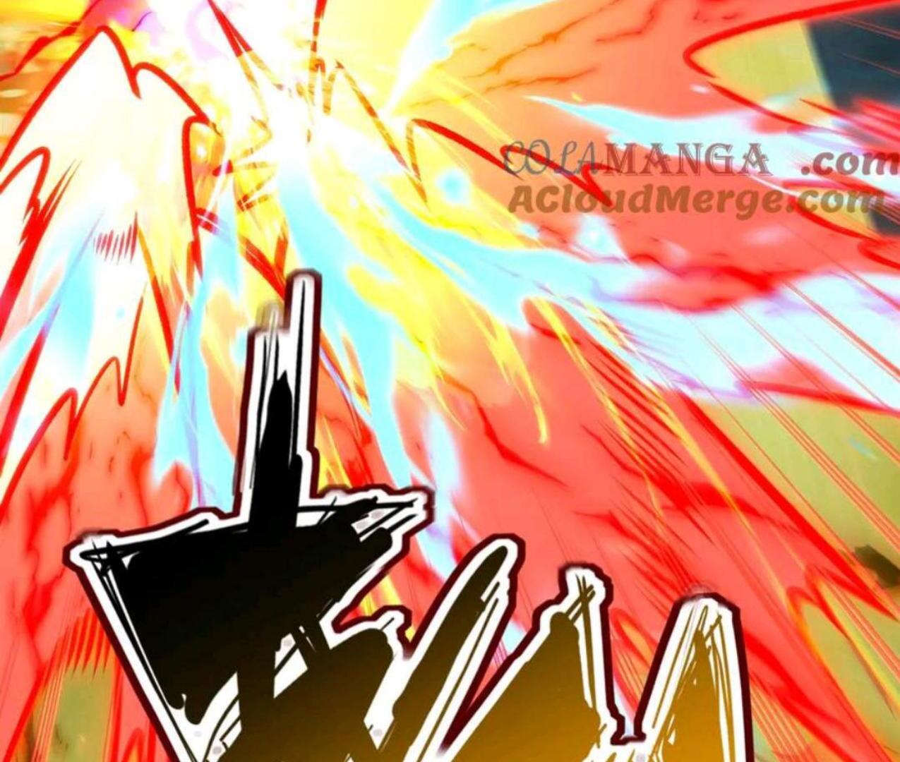 The Blood Princess And The Knight Chapter 338 Gambar 35