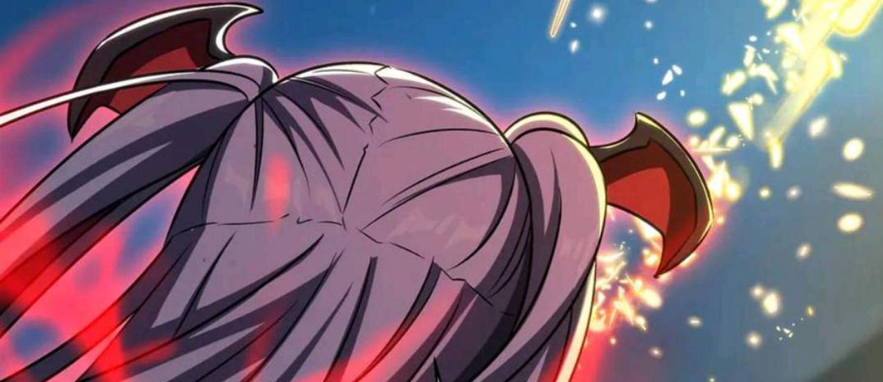 The Blood Princess And The Knight Chapter 338 Gambar 47