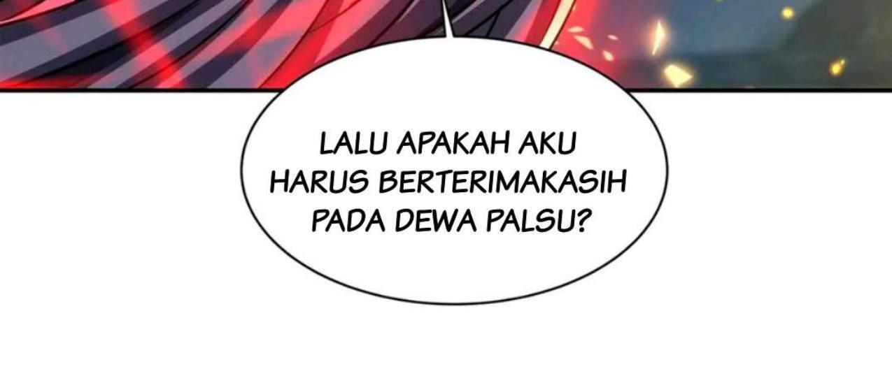 The Blood Princess And The Knight Chapter 338 Gambar 48