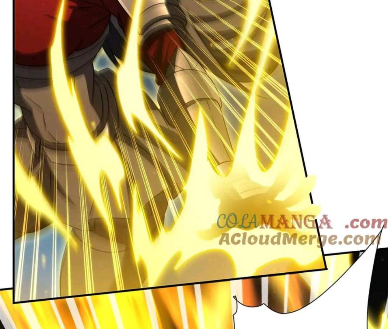 The Blood Princess And The Knight Chapter 338 Gambar 50