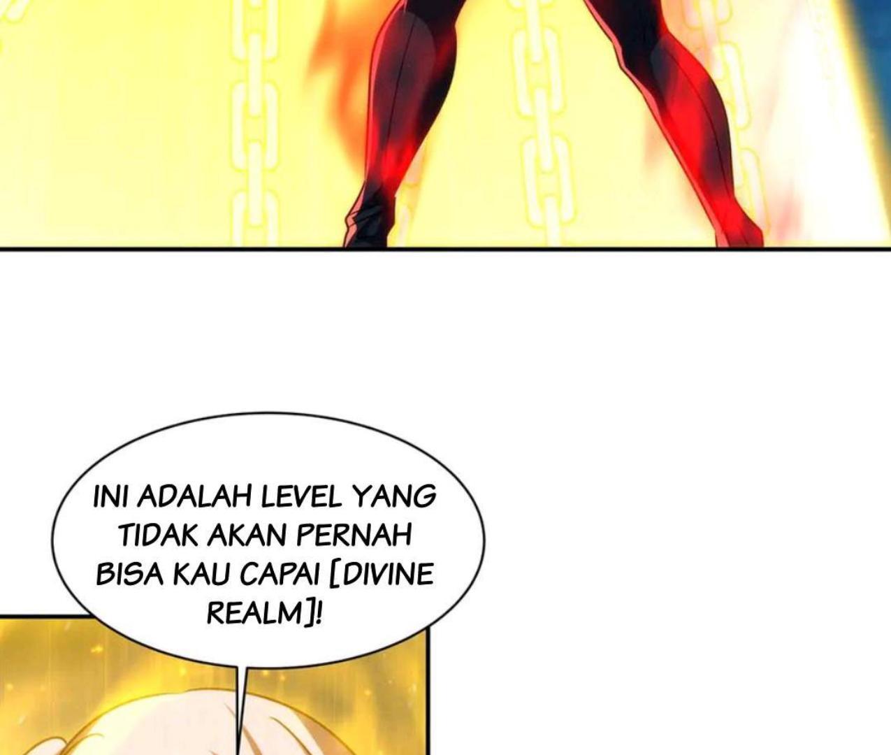 The Blood Princess And The Knight Chapter 338 Gambar 43