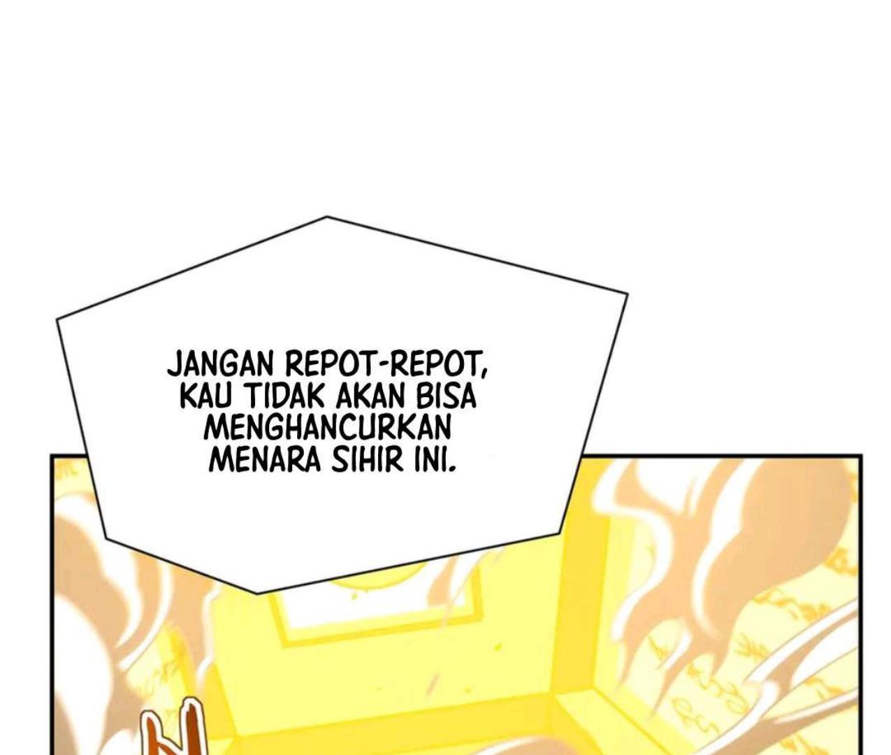 The Blood Princess And The Knight Chapter 338 Gambar 60