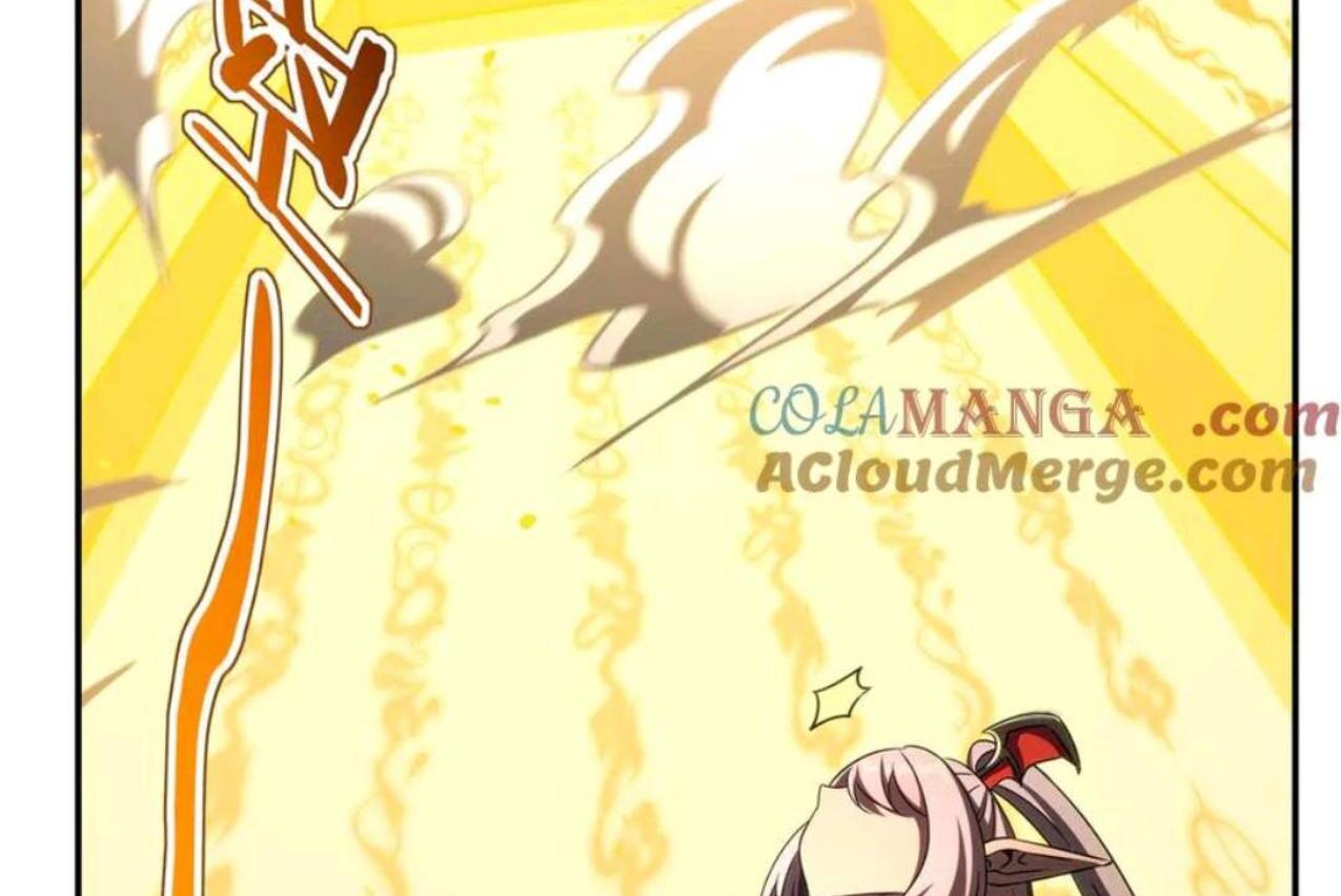 The Blood Princess And The Knight Chapter 338 Gambar 61