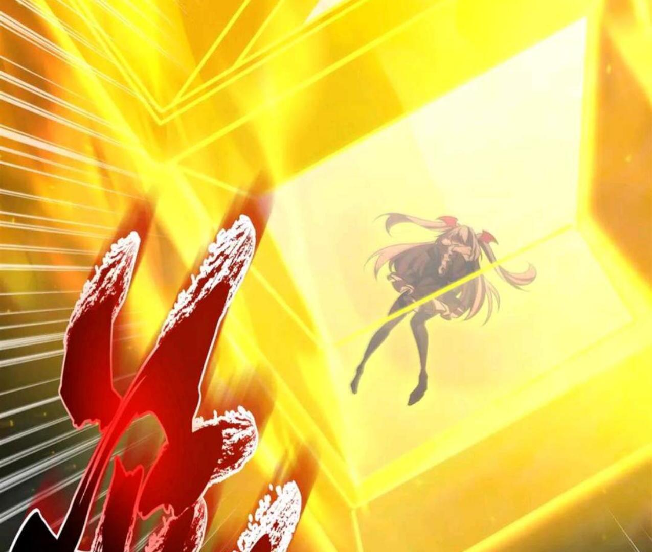 The Blood Princess And The Knight Chapter 338 Gambar 52