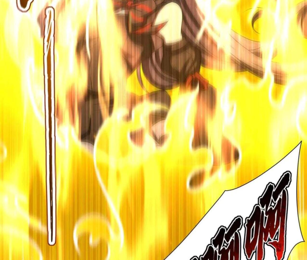 The Blood Princess And The Knight Chapter 338 Gambar 66