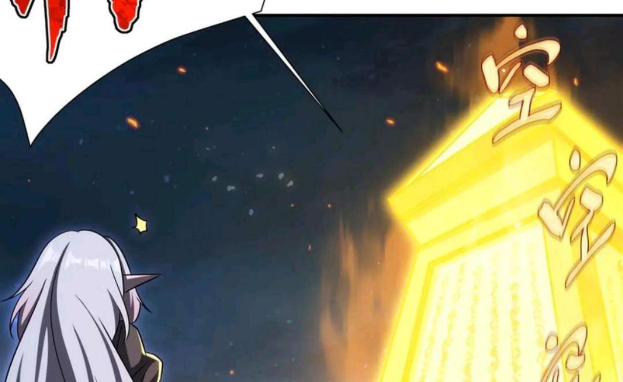 The Blood Princess And The Knight Chapter 338 Gambar 68