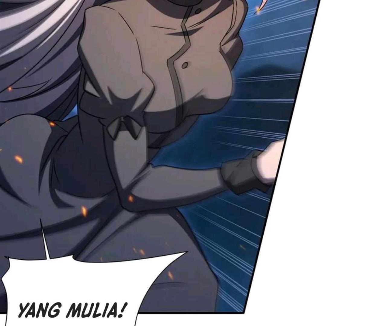 The Blood Princess And The Knight Chapter 338 Gambar 71