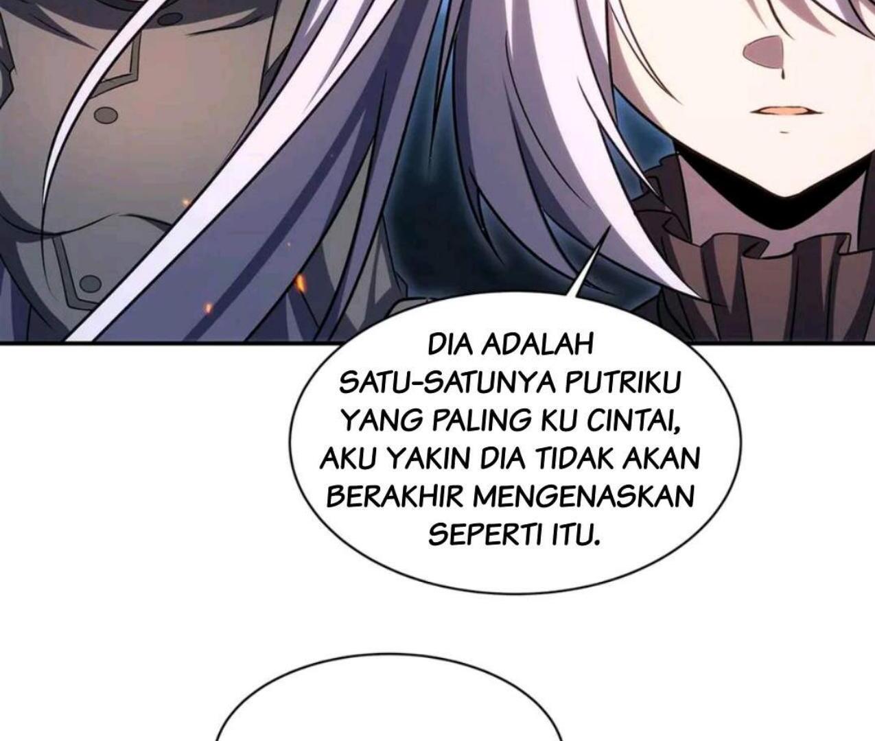 The Blood Princess And The Knight Chapter 338 Gambar 79