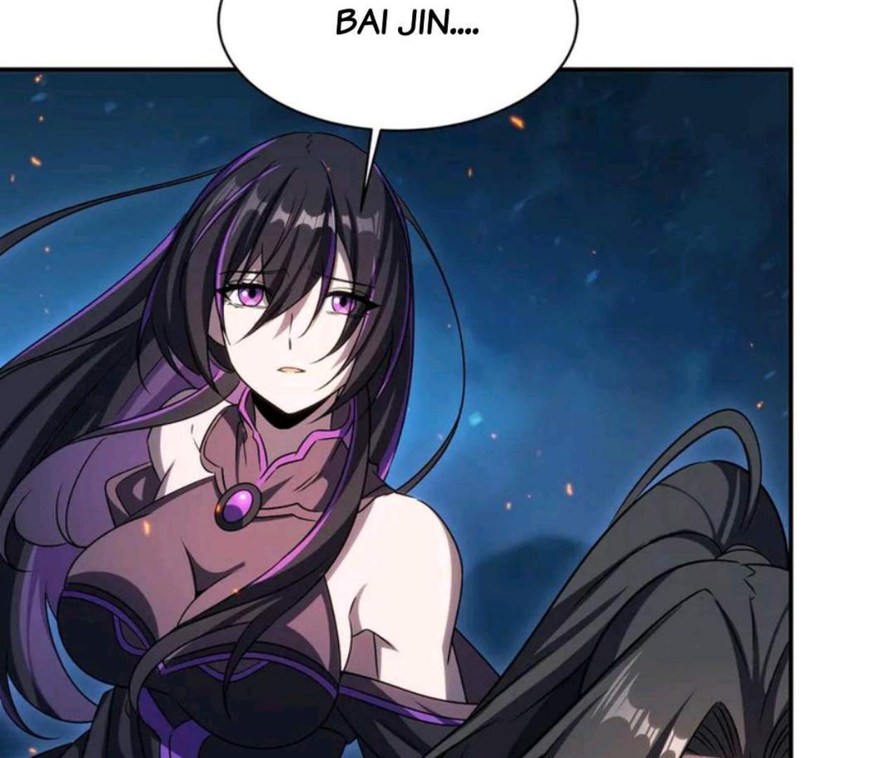 The Blood Princess And The Knight Chapter 338 Gambar 80