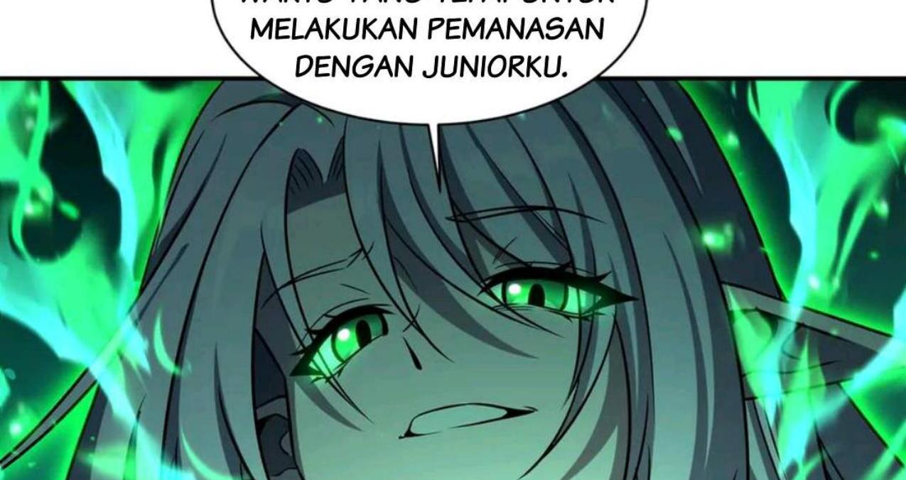 The Blood Princess And The Knight Chapter 338 Gambar 7