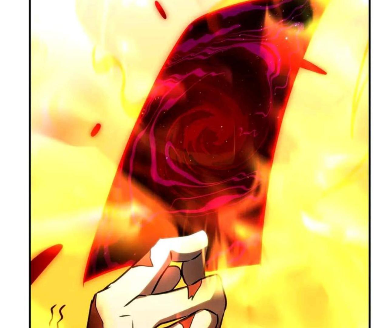 The Blood Princess And The Knight Chapter 338 Gambar 87